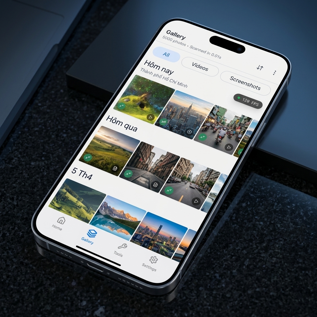 Zipica Gallery View Premium